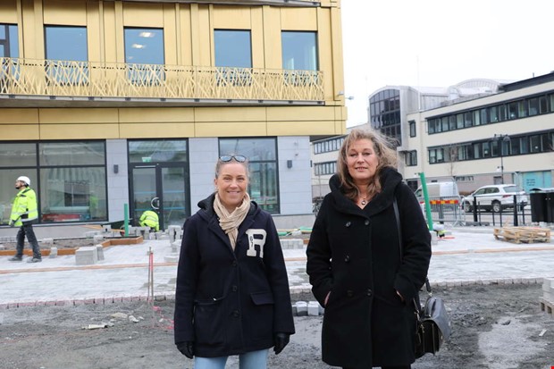 Valand v�xer fram och f�rt�tar