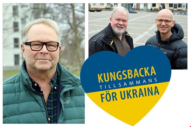 V�lg�renhetsgala med flera k�nda artister