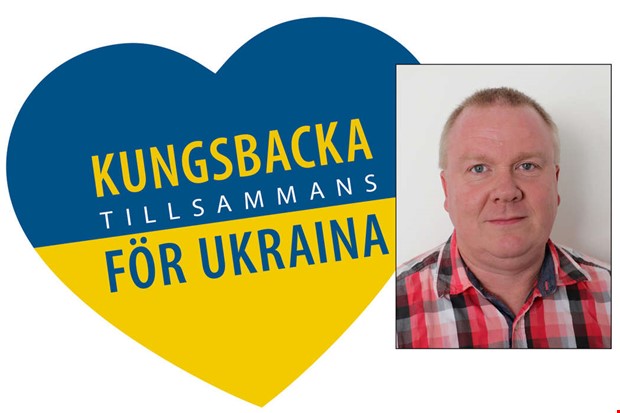 F�retagare uppmanas att st�tta Ukraina