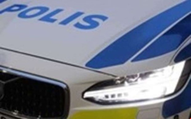 13-åring påkörd – bilist lämnade olycksplats 13-åring påkörd – bilist lämnade olycksplats