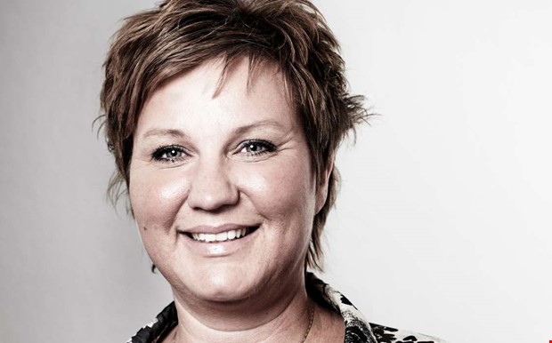 Ny chef för Närsjukvården Ny chef för Närsjukvården