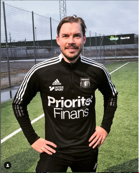 City v�rvar in allsvensk rutin