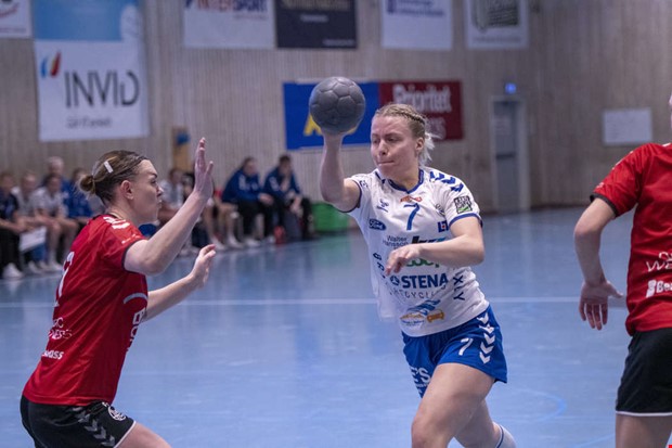 Arans frlorade efter frlngningsdrama