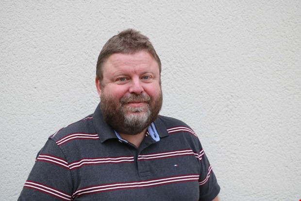 Kr�nika: Att dyrka en PRO-punkare