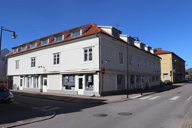 Byggplaner p stergatan