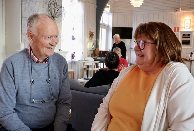 Mötesplats ska skapa mer dialog för FUB