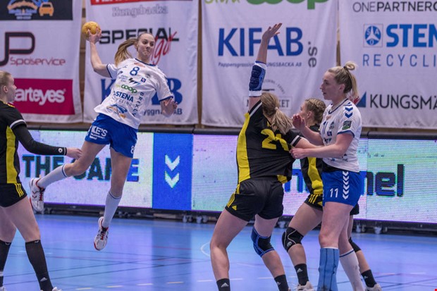 Kniven mot strupen fr Arans