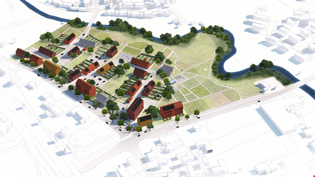 Frre nya ldreboenden behvs i Kungsbacka