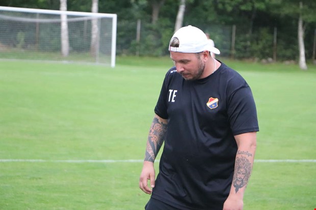 Lerkil vill bli b�st i kommunen