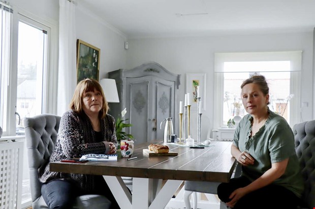 nglafrldrar: Brttom med mer suicideprevention 