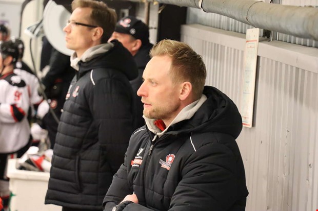 Storf�rlust f�r Hanhals i sista matchen