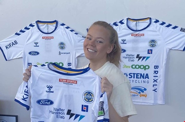 Hgersexa tervnder till Arans