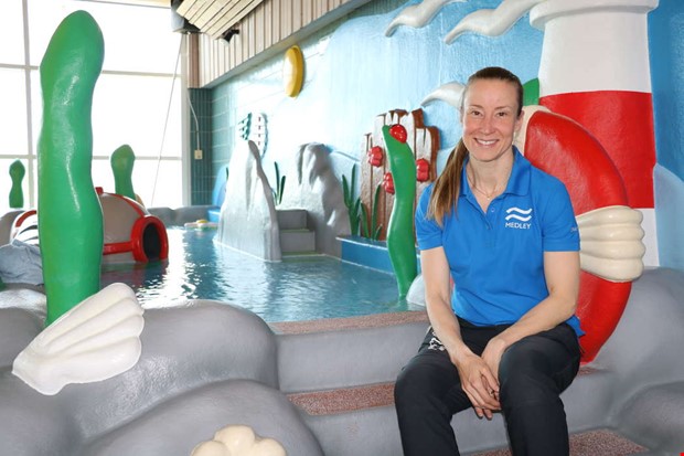 Jag har vrldens bsta jobb 