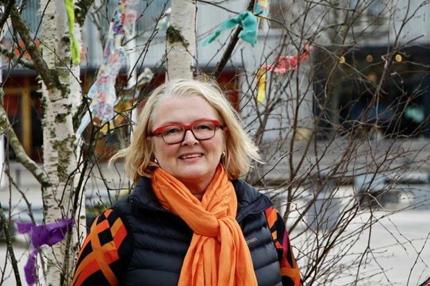 GoKungsbacka - nytt frivilligcenter i staden