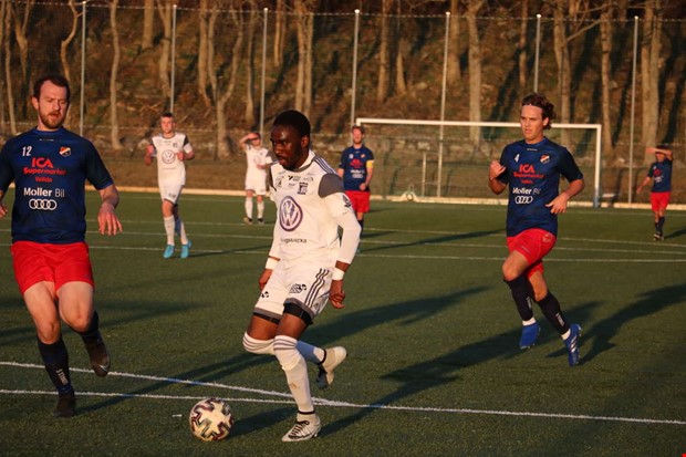 Lerkil vaknade fr sent  City vann derbyt