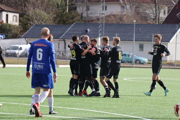 Ny trepongare fr sa IF