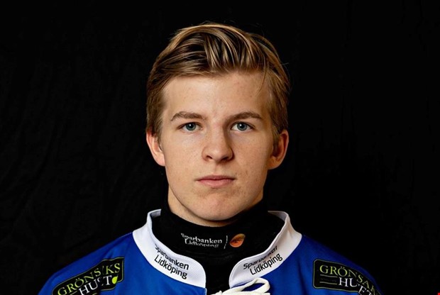 Frilless vrvar talang frn Lidkping 