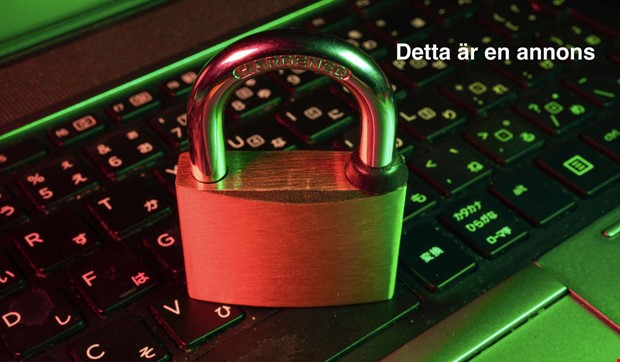 Varfr det r viktigt att lra barnen om cyberskerhet vid ett tidigt skede