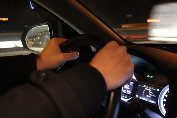 45 bilister åkte dit för fortkörning 45 bilister åkte dit för fortkörning