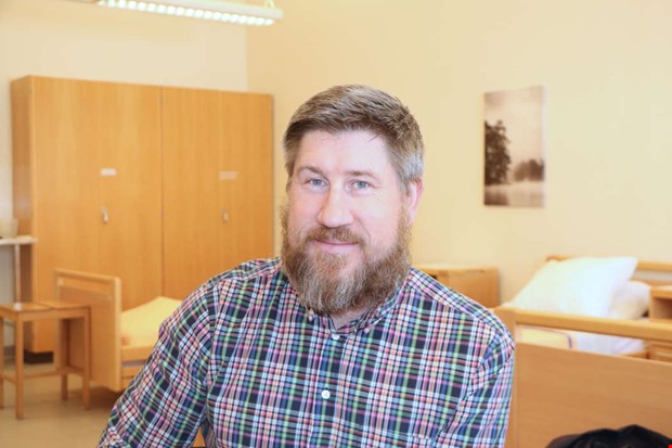 Vrd och omsorg sker fler sommarvikarier 