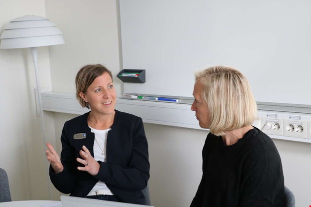 Tar nytt grepp mot machokultur