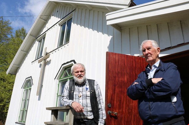 100 �r av tro och engagemang