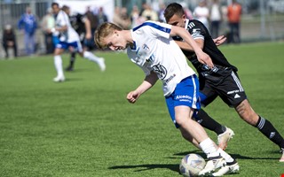 Ekstrm och Ekvall hittade flest rtt p lokaltipset