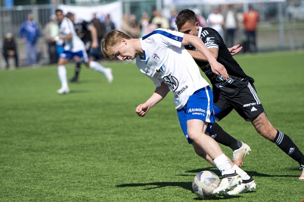 Ekstrm och Ekvall hittade flest rtt p lokaltipset