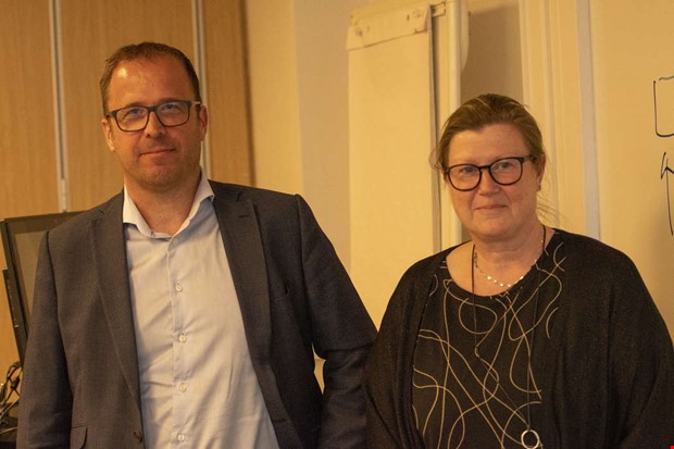 Funkisfrldrar kritiska mot bostadshantering