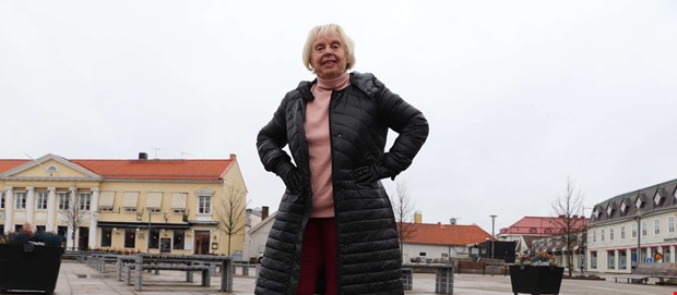 Debatt: Nu kommer vi ut och knackar dörr hos er Debatt: Nu kommer vi ut och knackar dörr hos er