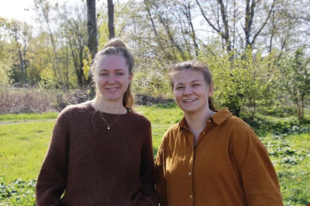 Ordnar teaterlger i sommar