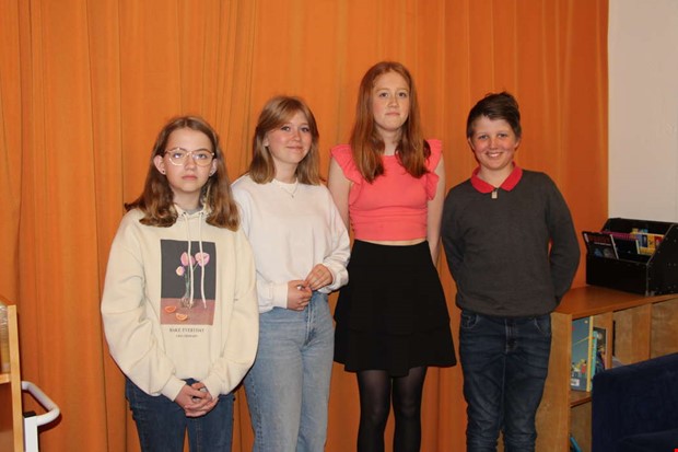 Vinnare i nationell innovationstvling