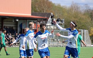 Glm inte Lokaltipset  rets tredje rad ligger ute