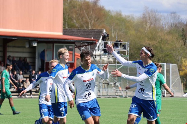 Gl�m inte Lokaltipset � �rets tredje rad ligger ute