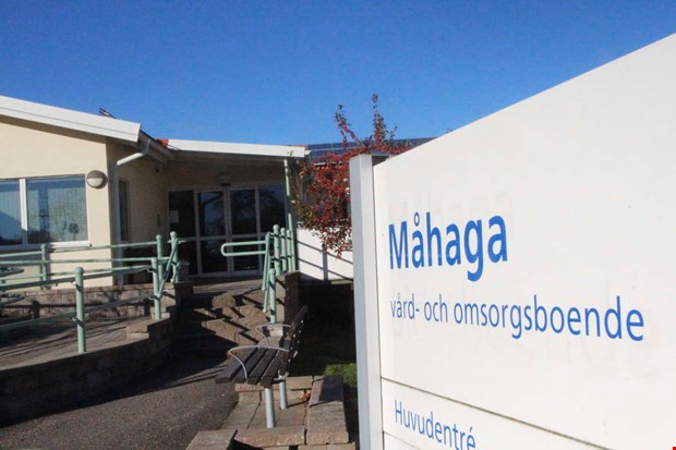 Riksfrbundet kritisk till placeringen: 