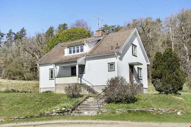 Grd i Frilless mest klickad