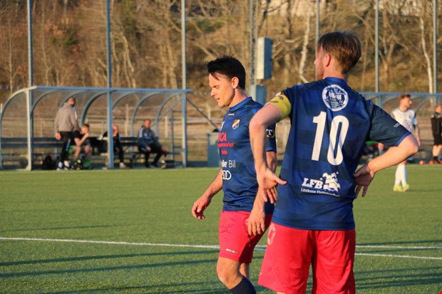 Missade sina chanser - fick bara oavgjort