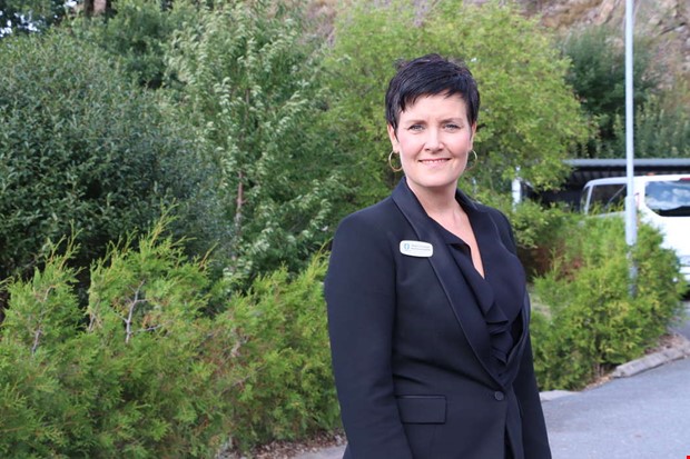 S mnga ukrainska flyktingar ska Kungsbacka ta emot