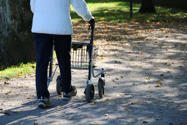 Debatt: Sverigedemokraterna verger inte pensionrerna 