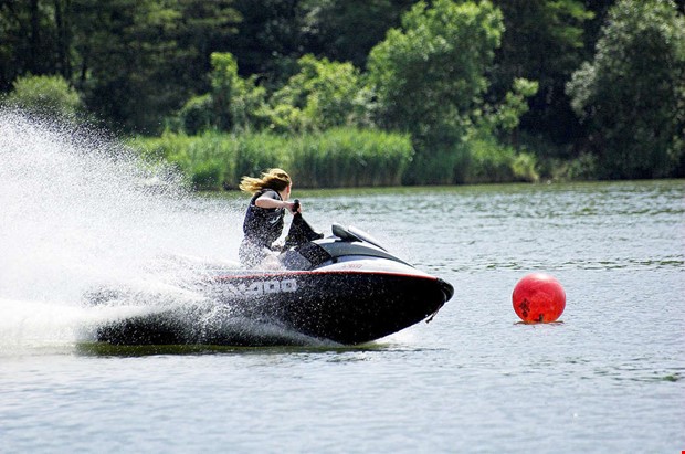 Frarbevis ett krav fr vattenskoter