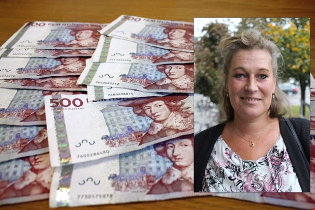 Positiv prognos fr kommunen