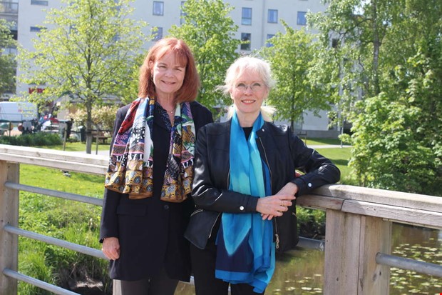 Balettgala p teatern