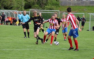 Femte omgngen av Lokaltipset  tippa hr