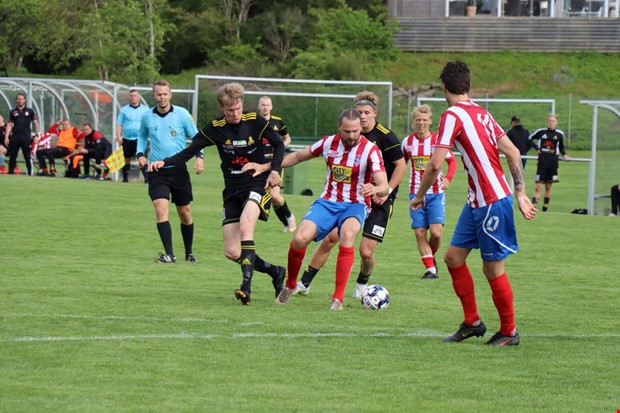 Femte omgngen av Lokaltipset  tippa hr