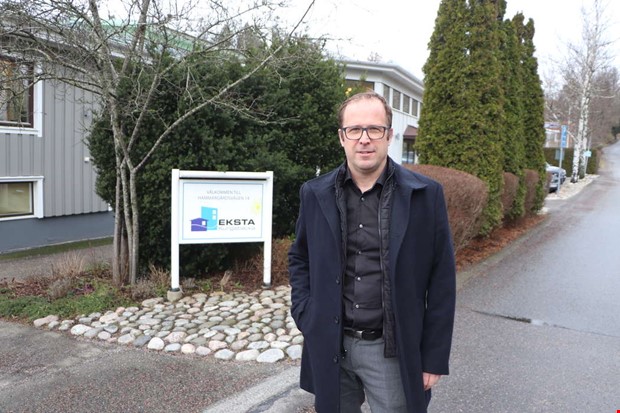 Fr svrt ta hand om flyktingar