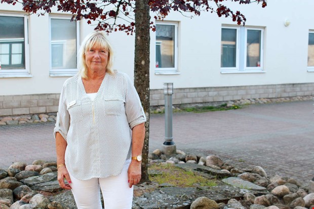 Bra samverkan kring flyktingar