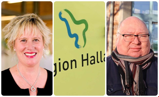 Kungsbacka kan f� extra ambulans