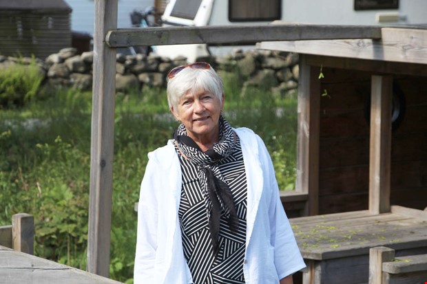 Freningen som tar kulturen till Onsala 