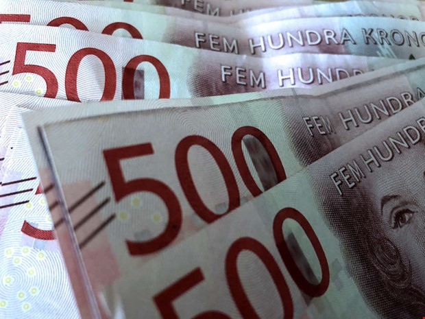 Debatt: Osmakligt verskott