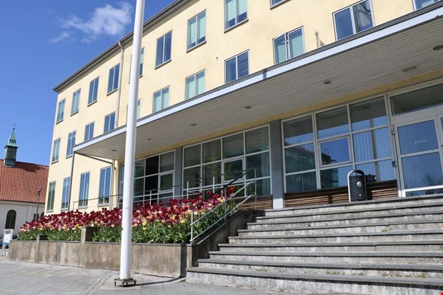 Frsiktig Alliansbudget fr 2023